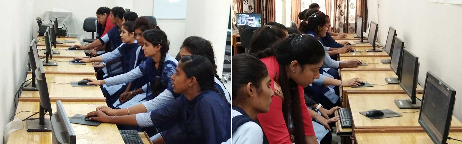 Computer Lab